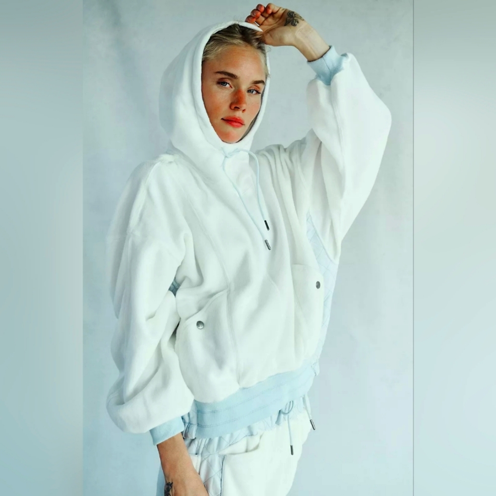 FP Movement Snowy Day Hoodie